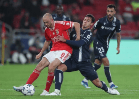 1-0!西甲劲旅虎口夺食+力压三冠王登顶,欧冠2 1-0!西甲劲旅虎口夺食+力压三冠王登顶,欧冠2